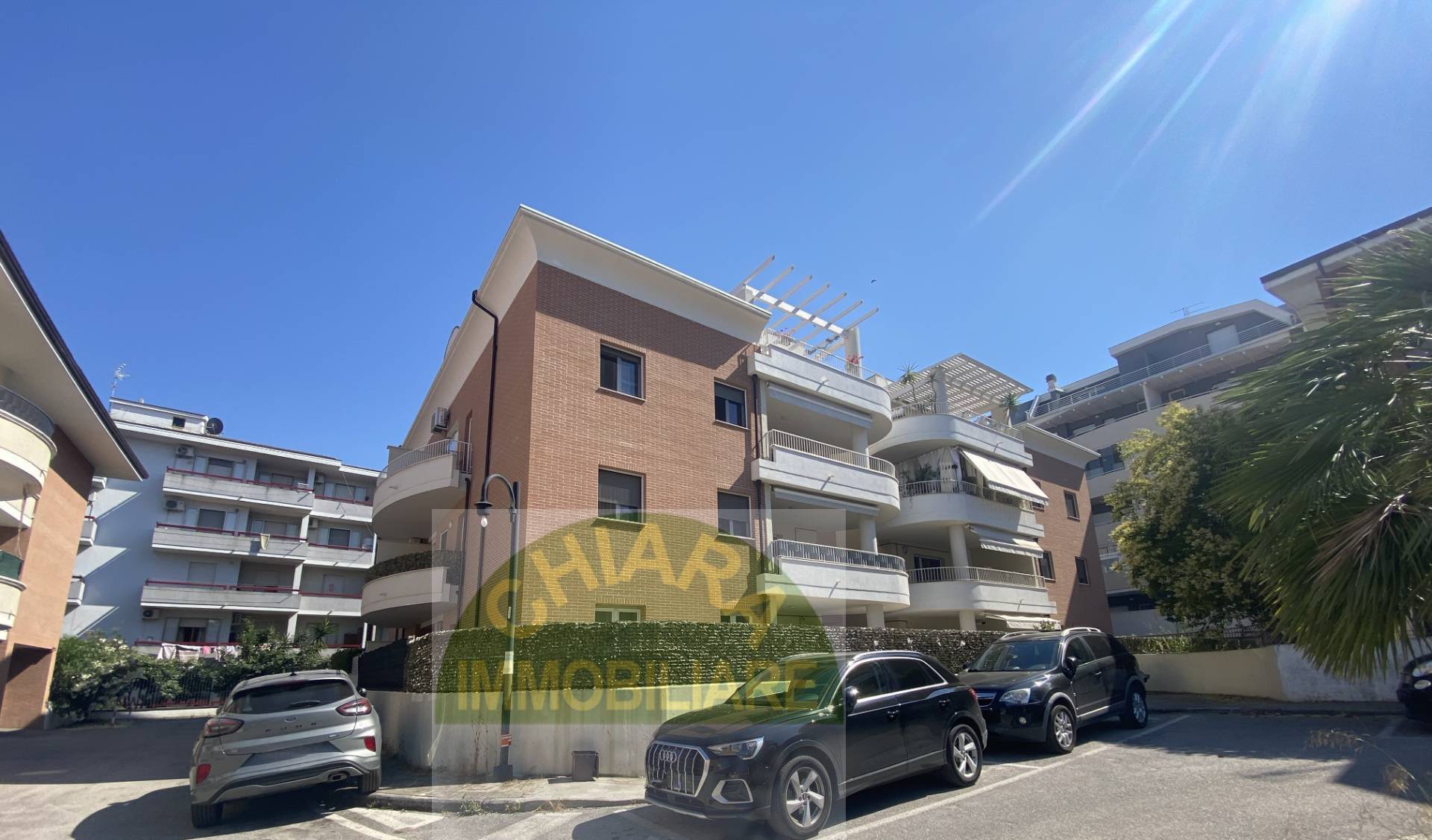 Appartamento in vendita a Vasto, Vasto Paese