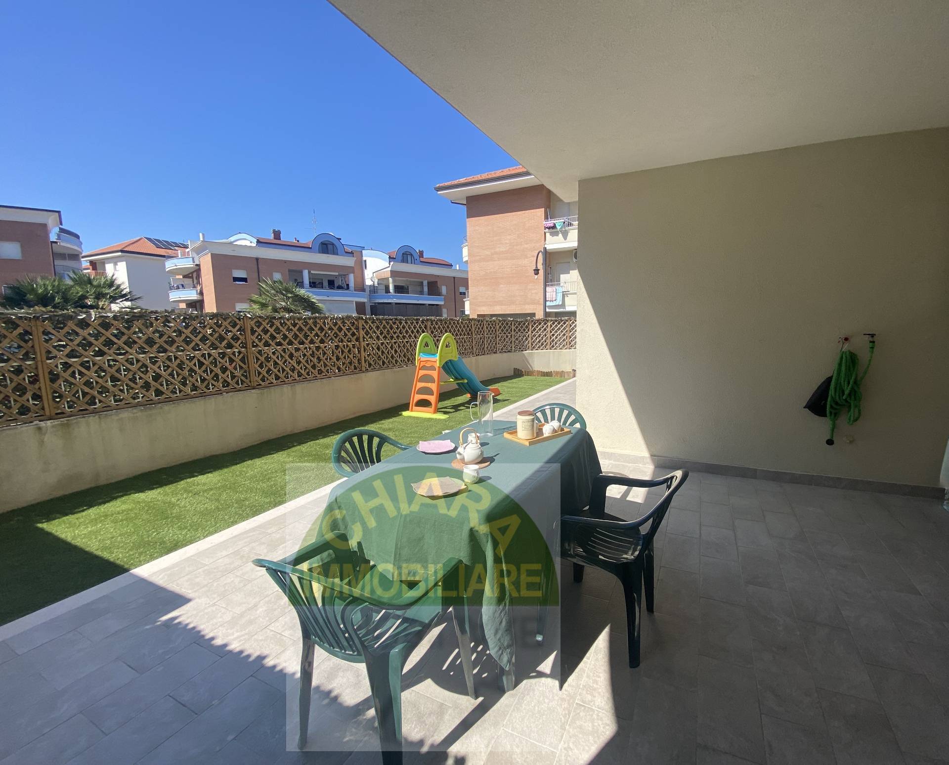 Appartamento in vendita a Vasto, Vasto Paese