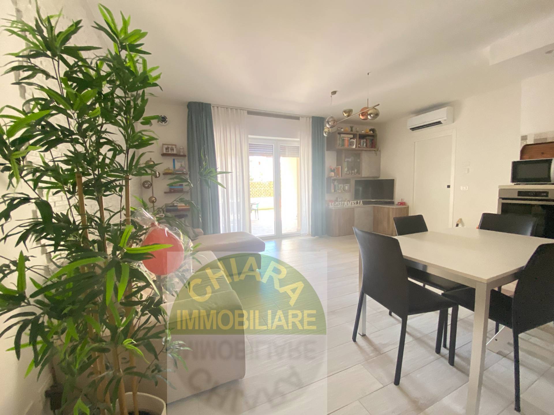 Appartamento in vendita a Vasto, Vasto Paese