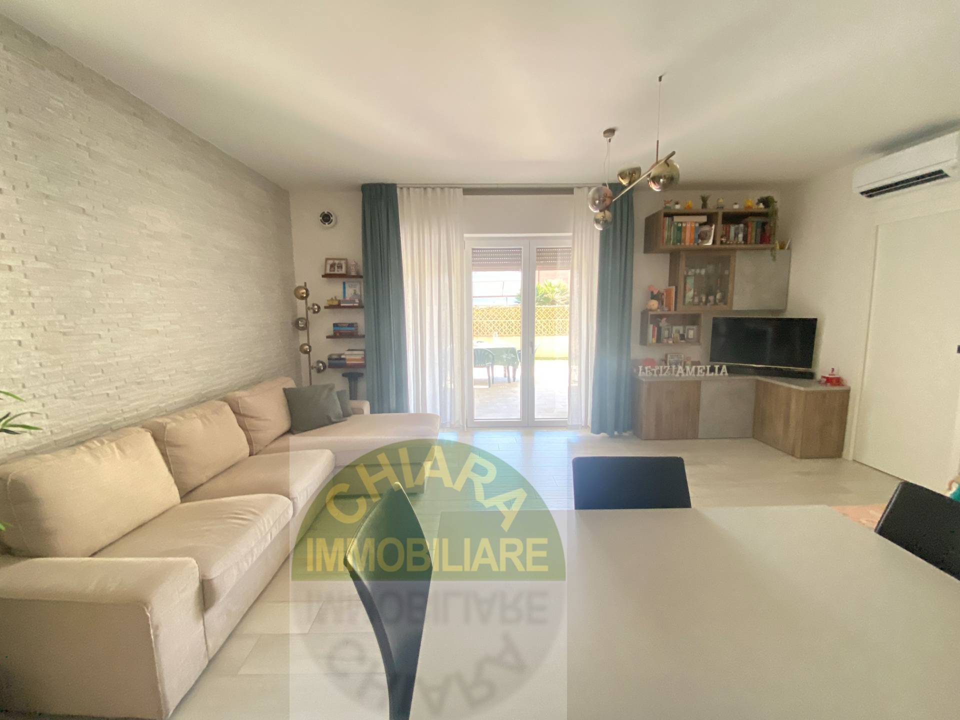 Appartamento in vendita a Vasto, Vasto Paese