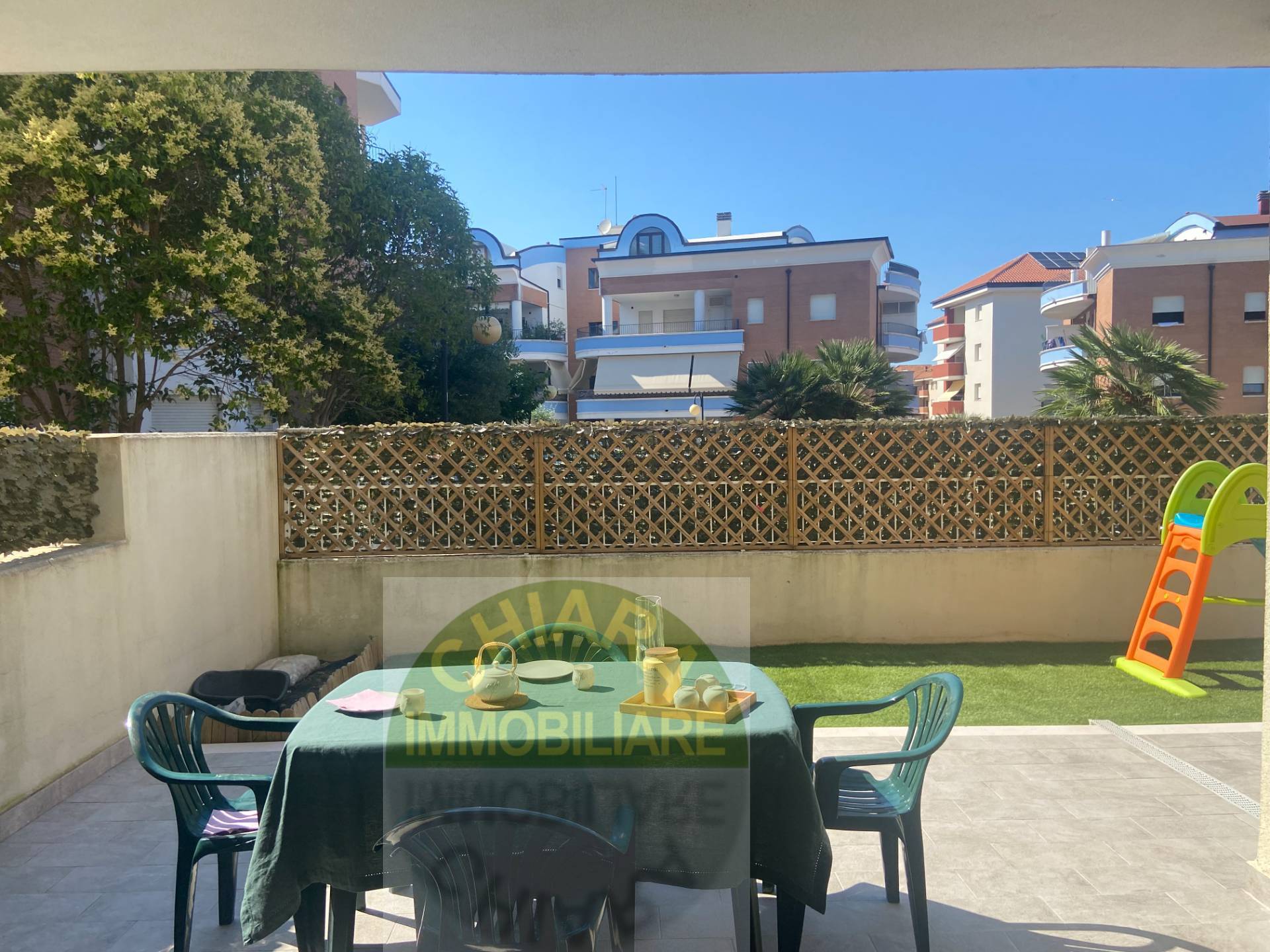 Appartamento in vendita a Vasto, Vasto Paese