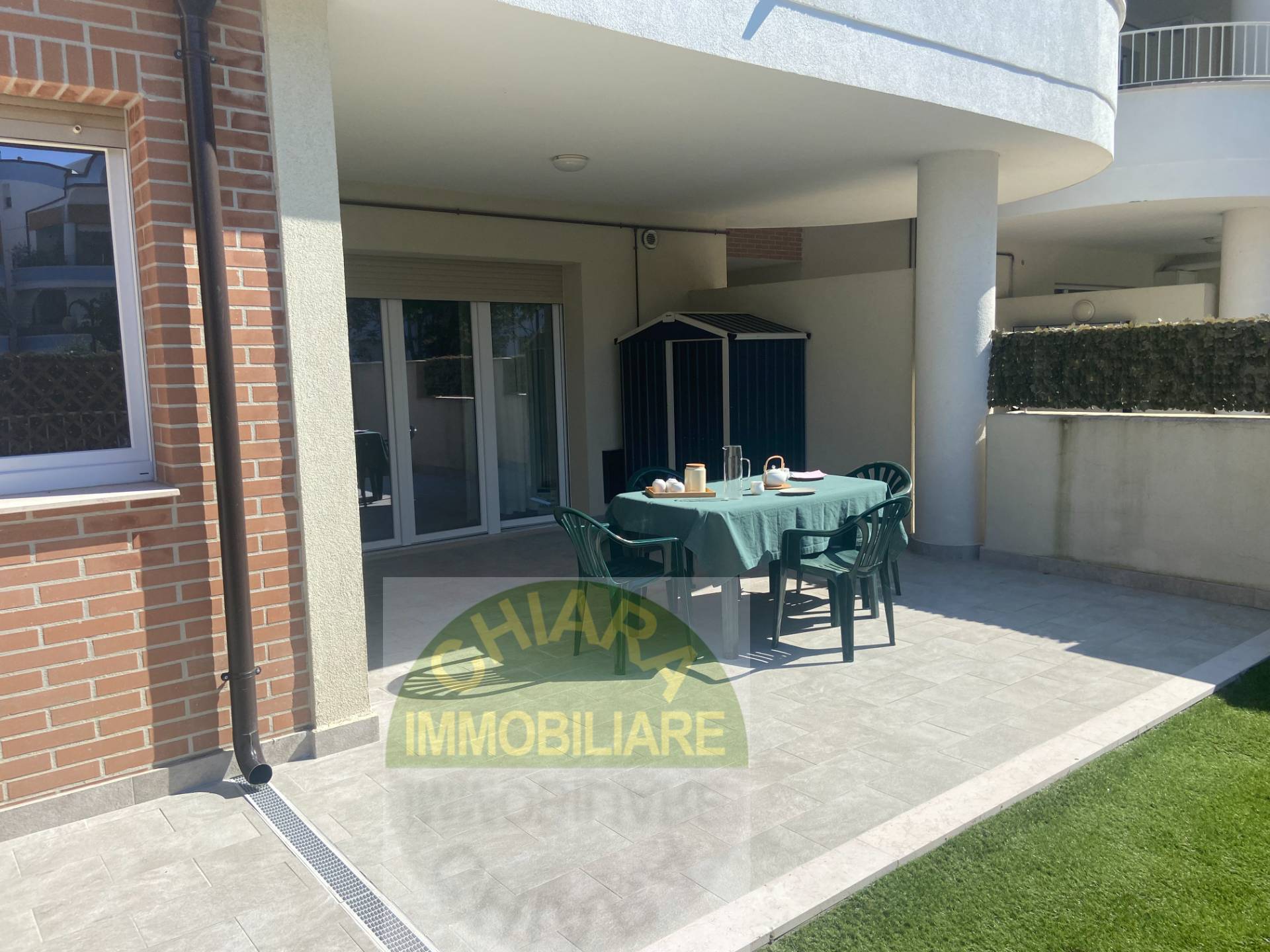 Appartamento in vendita a Vasto, Vasto Paese