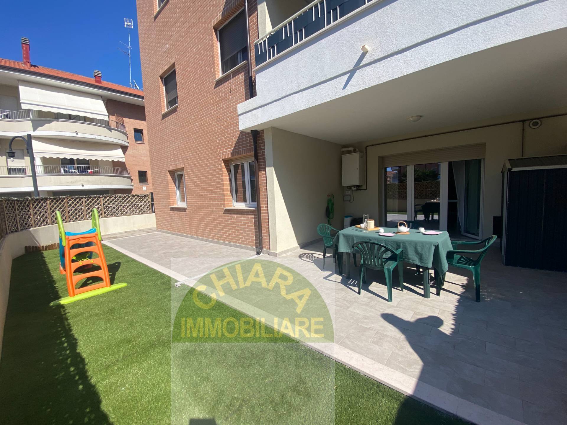 Appartamento in vendita a Vasto, Vasto Paese