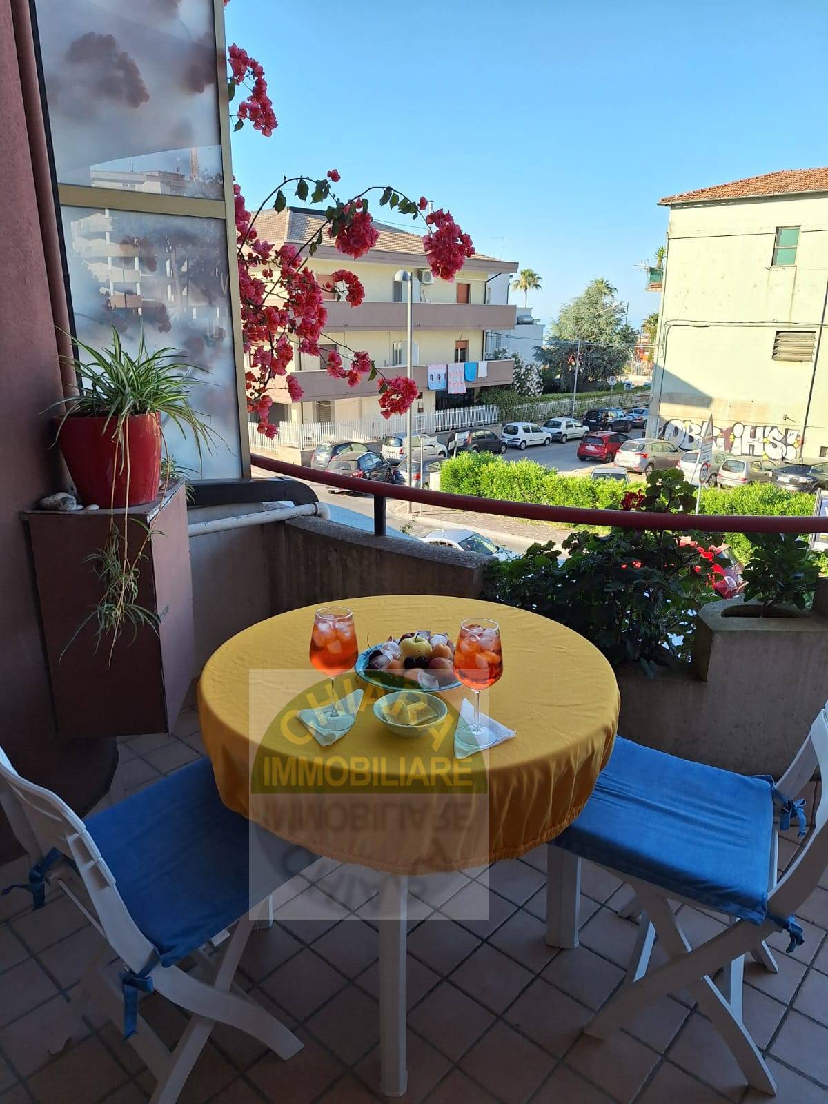 Appartamento in vendita a Vasto, Vasto Marina
