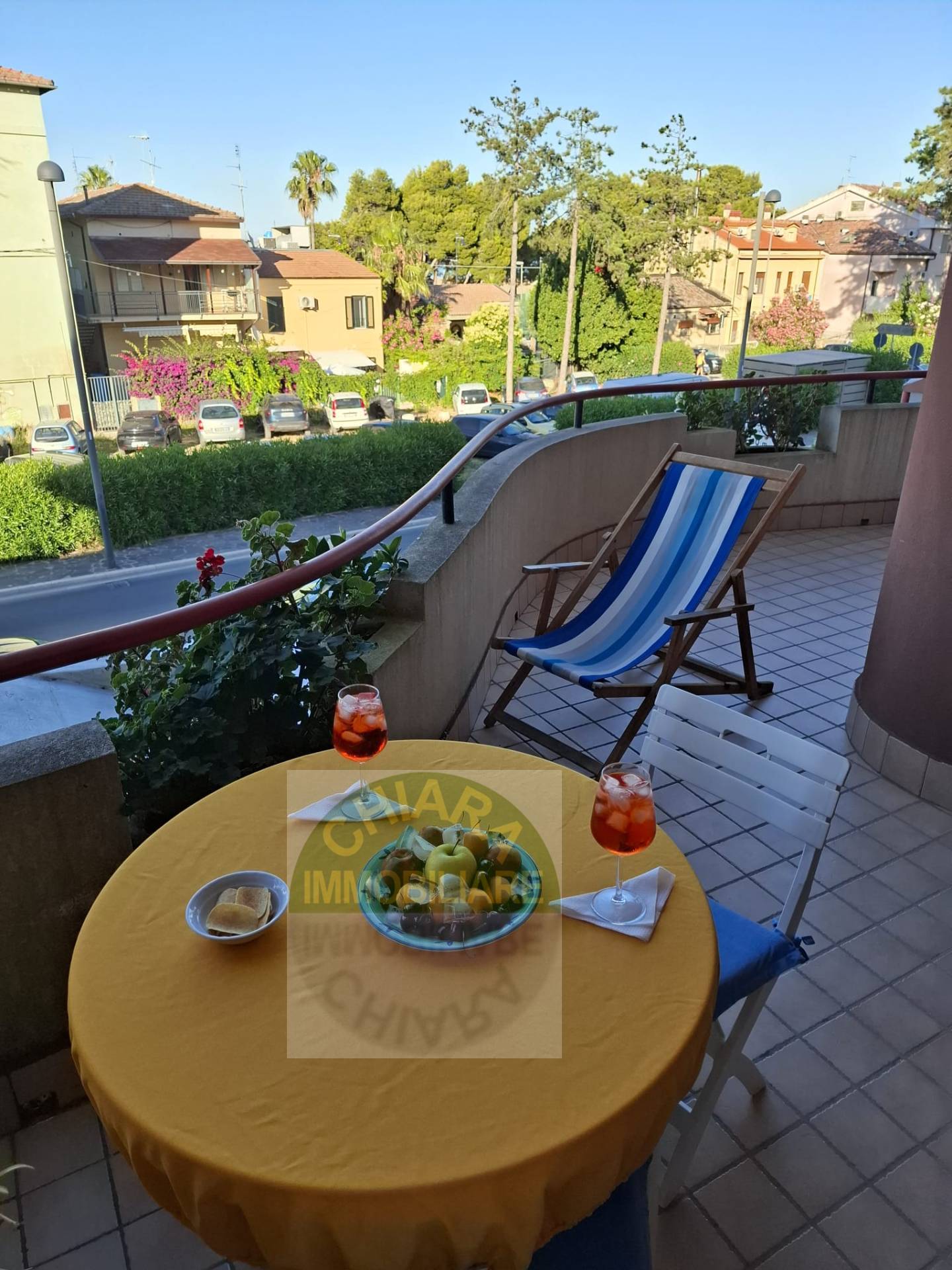 Appartamento in vendita a Vasto, Vasto Marina
