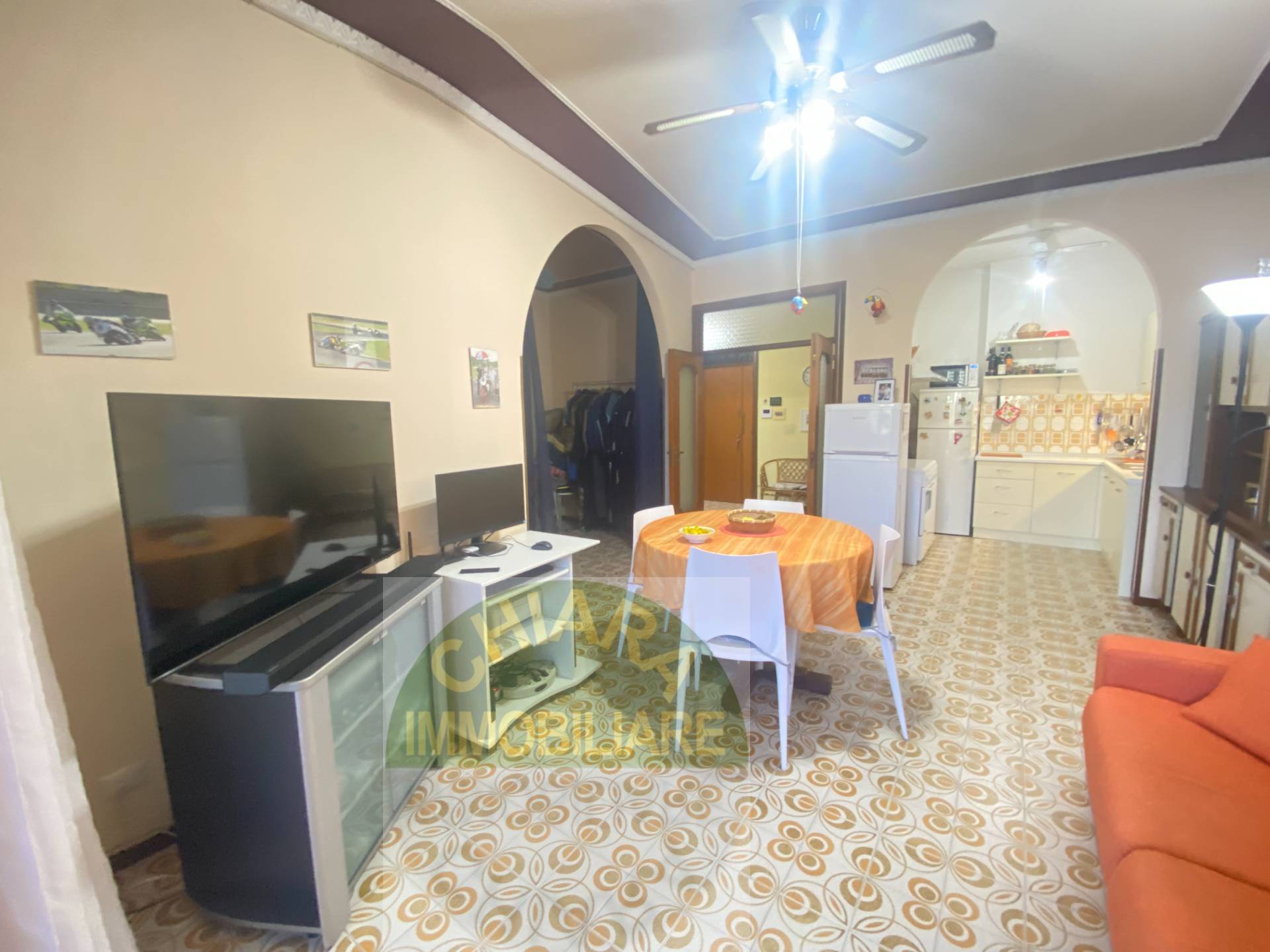 Appartamento in vendita a Vasto, Vasto Marina