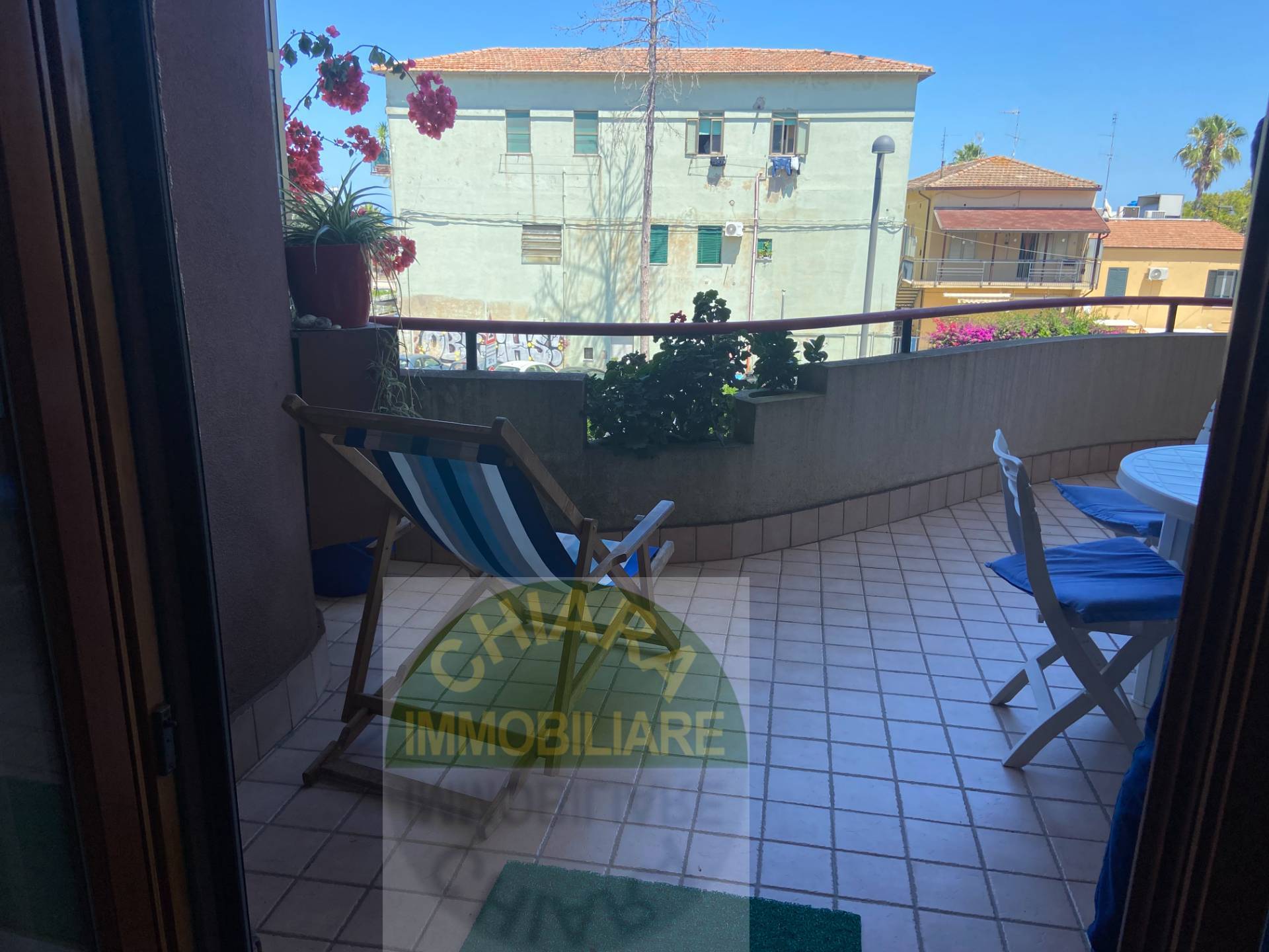 Appartamento in vendita a Vasto, Vasto Marina