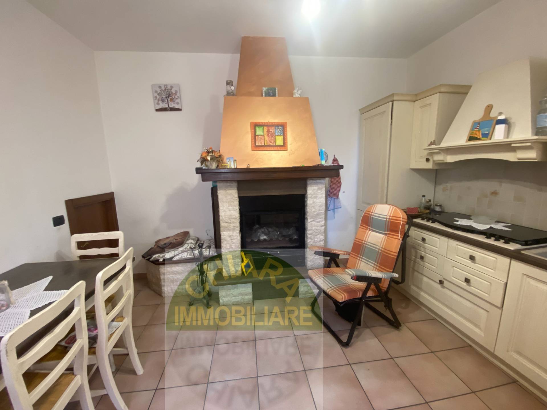 Villetta bifamiliare in vendita a Guilmi