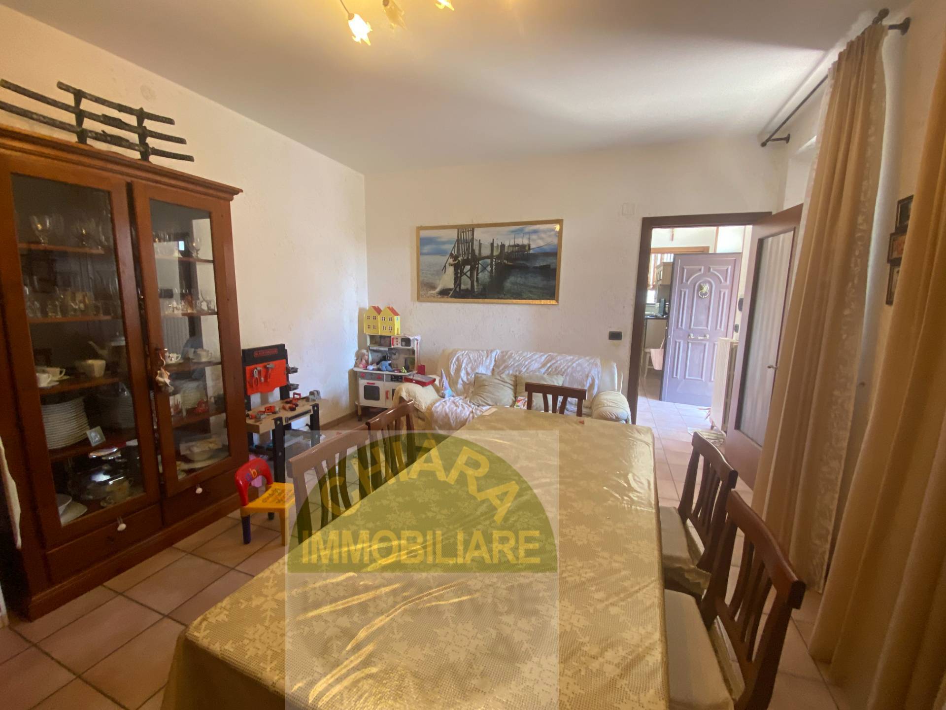 Villetta bifamiliare in vendita a Guilmi
