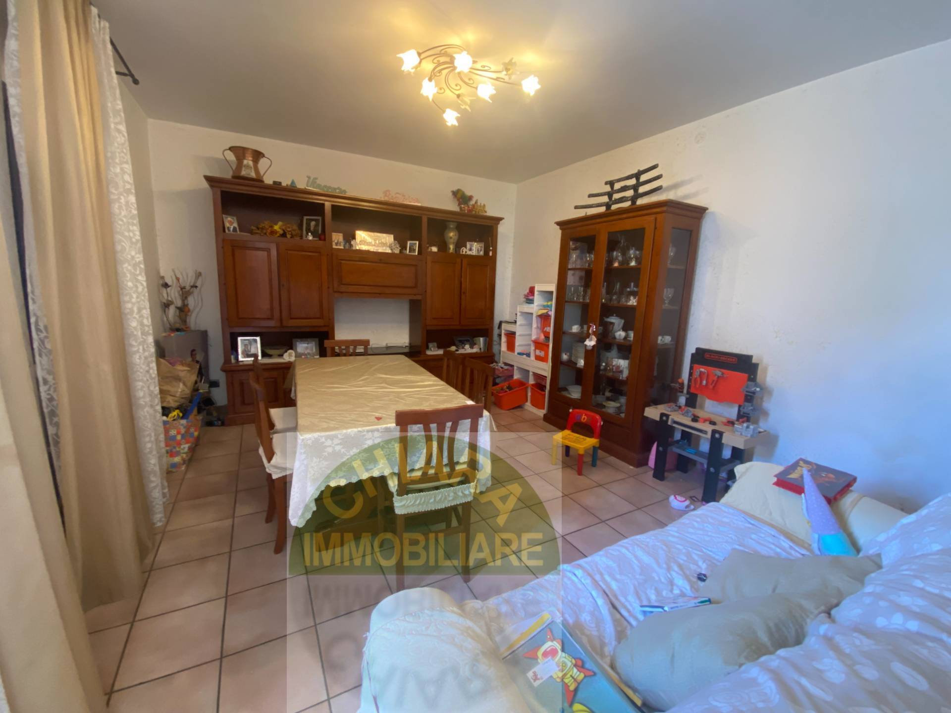 Villetta bifamiliare in vendita a Guilmi