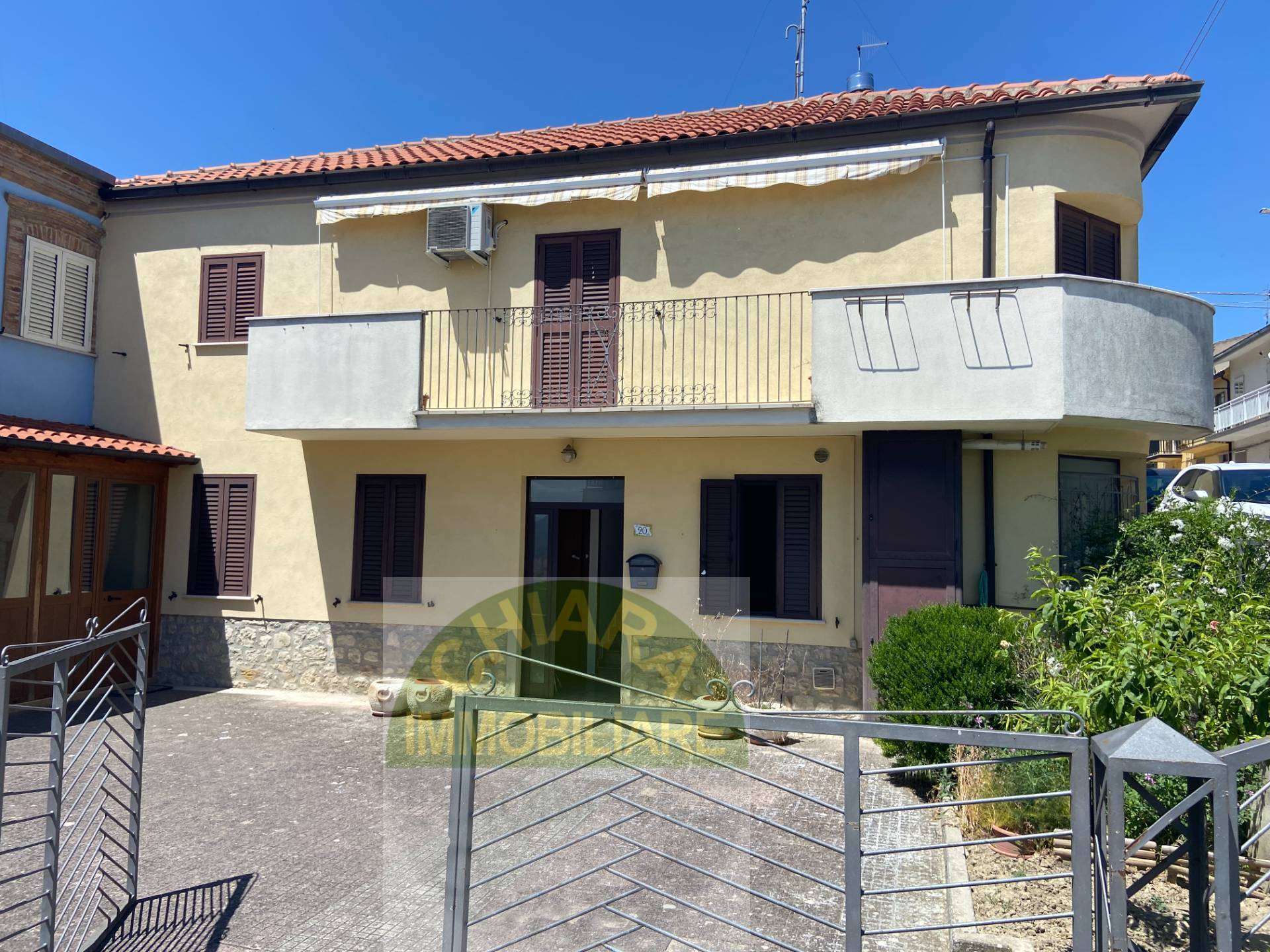 Villetta bifamiliare in vendita a Guilmi