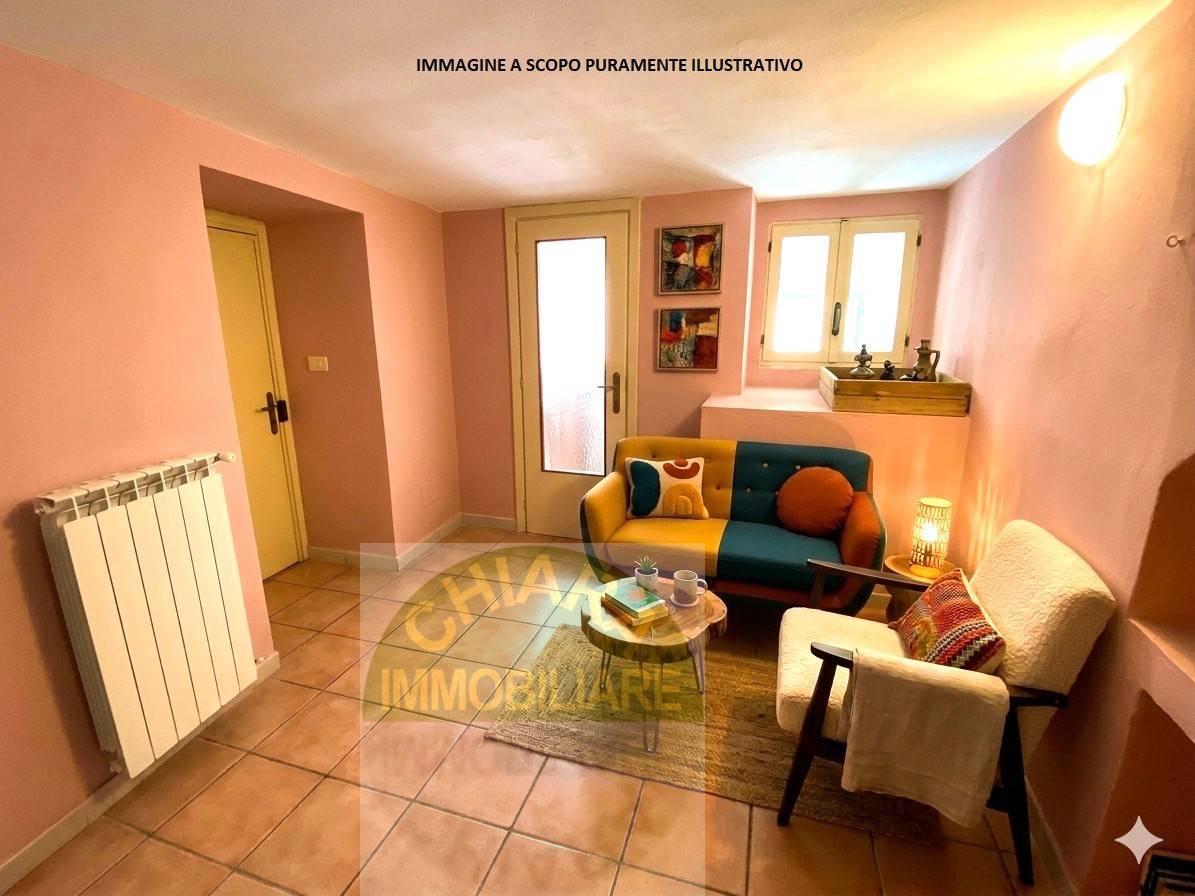 Terratetto in vendita a Palmoli