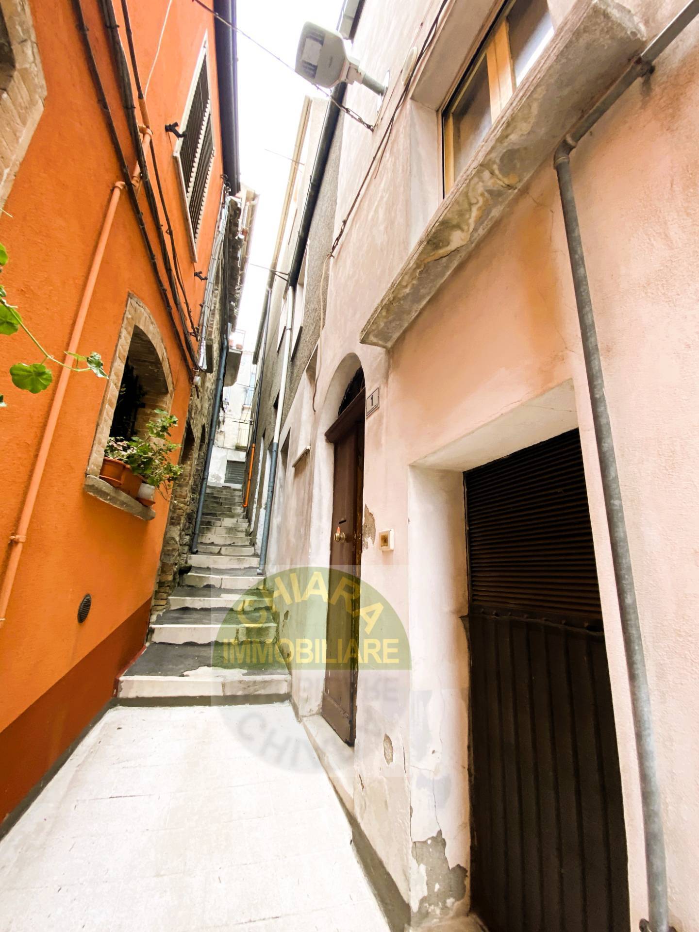 Terratetto in vendita a Palmoli