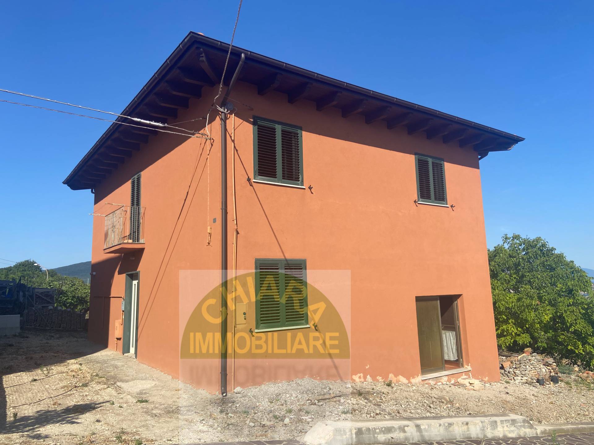 Villa in vendita a Furci