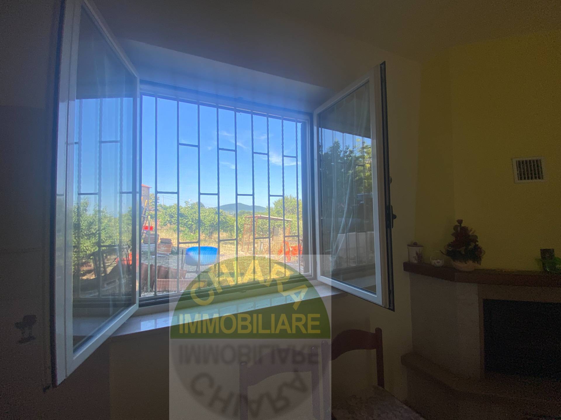 Villa in vendita a Furci