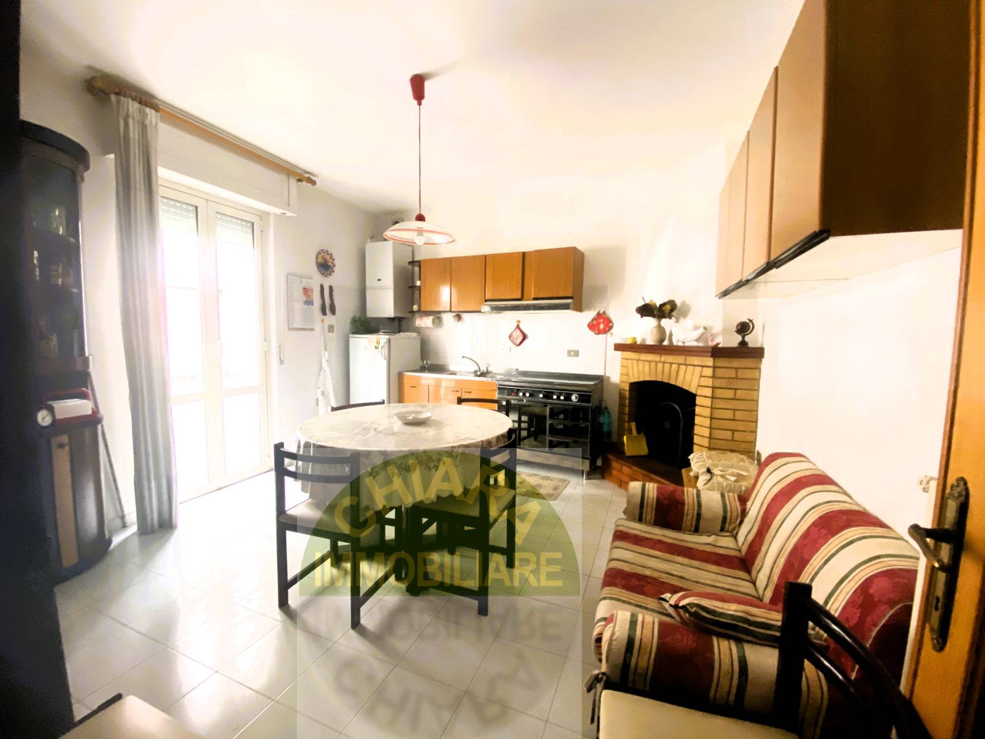 Casa singola in vendita a Palmoli