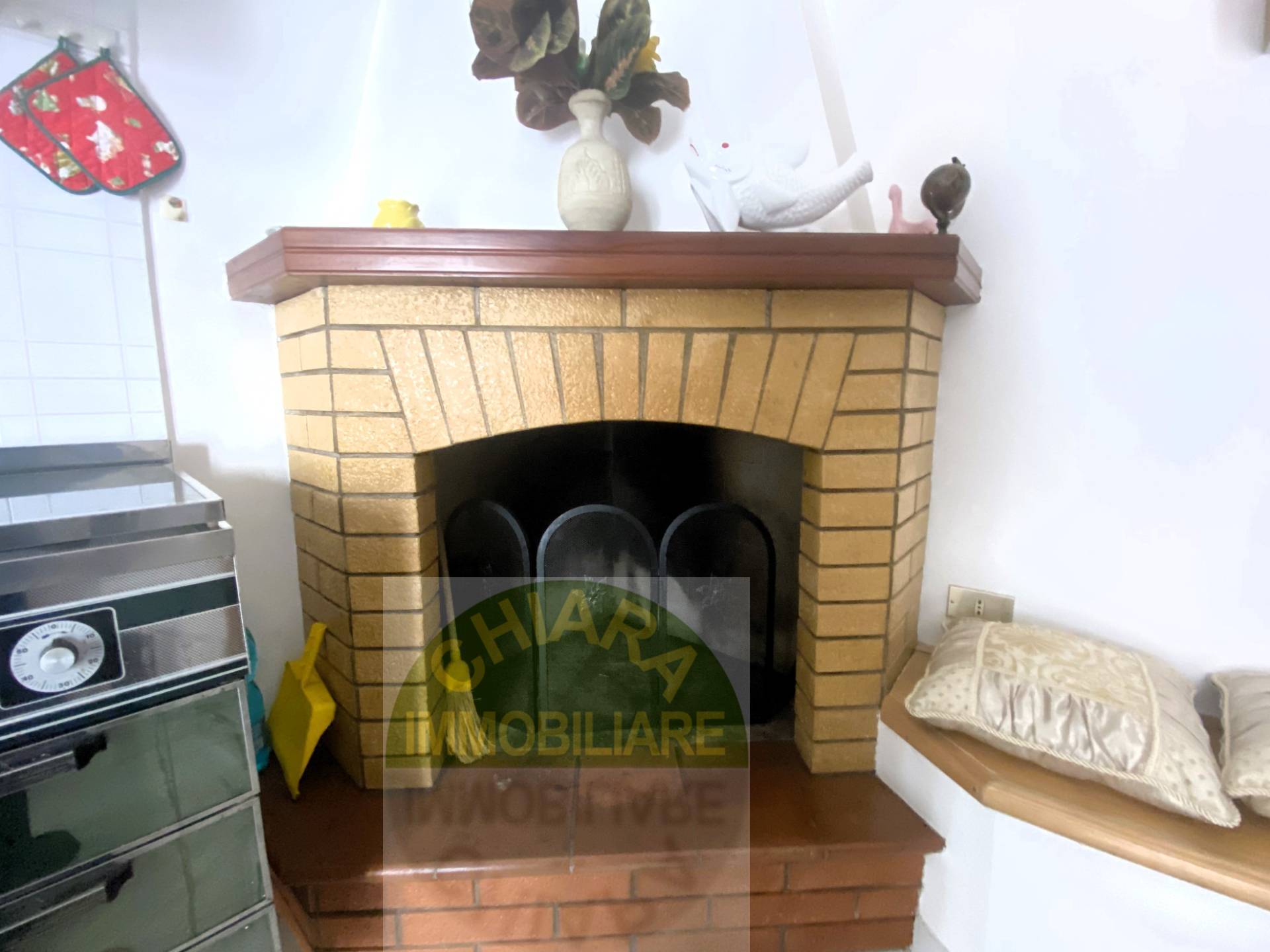 Casa singola in vendita a Palmoli