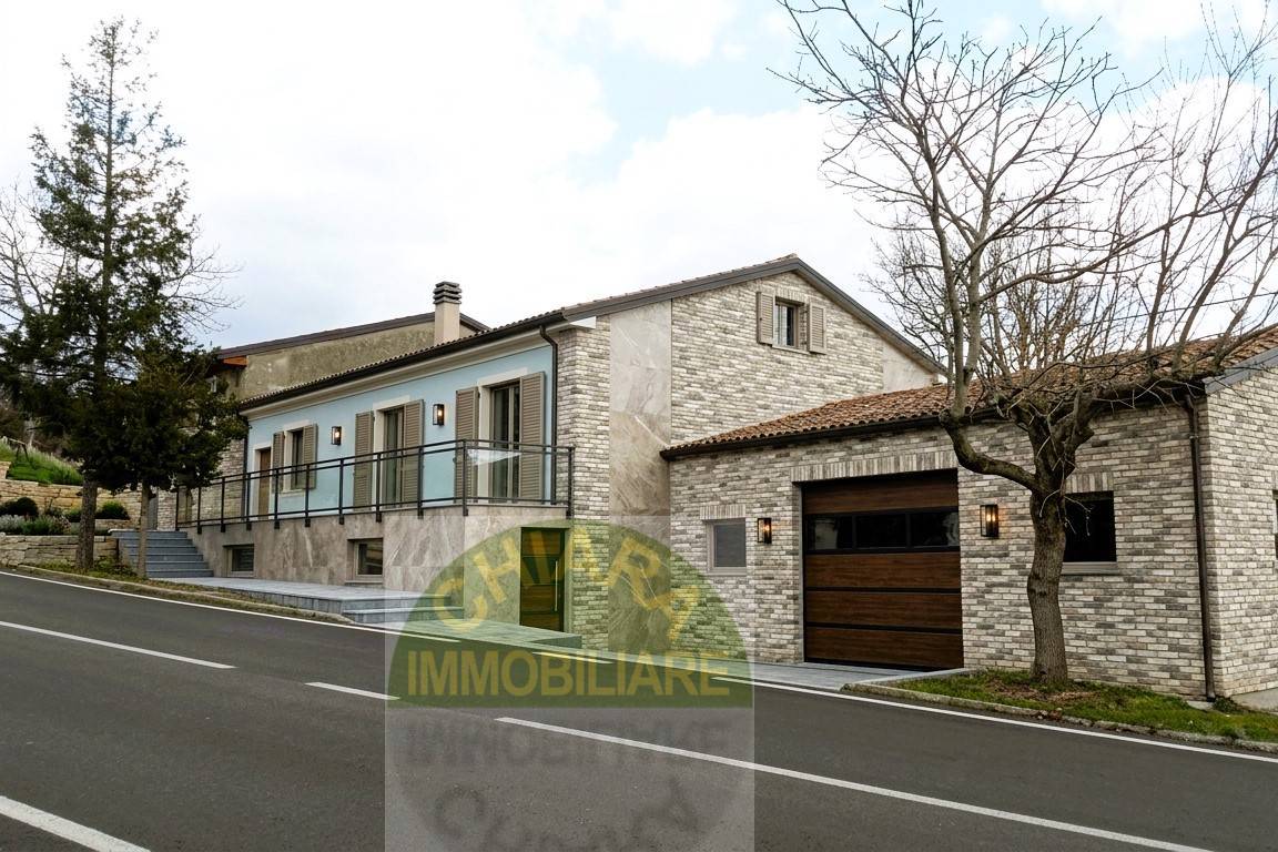 Casa singola in vendita a Palmoli