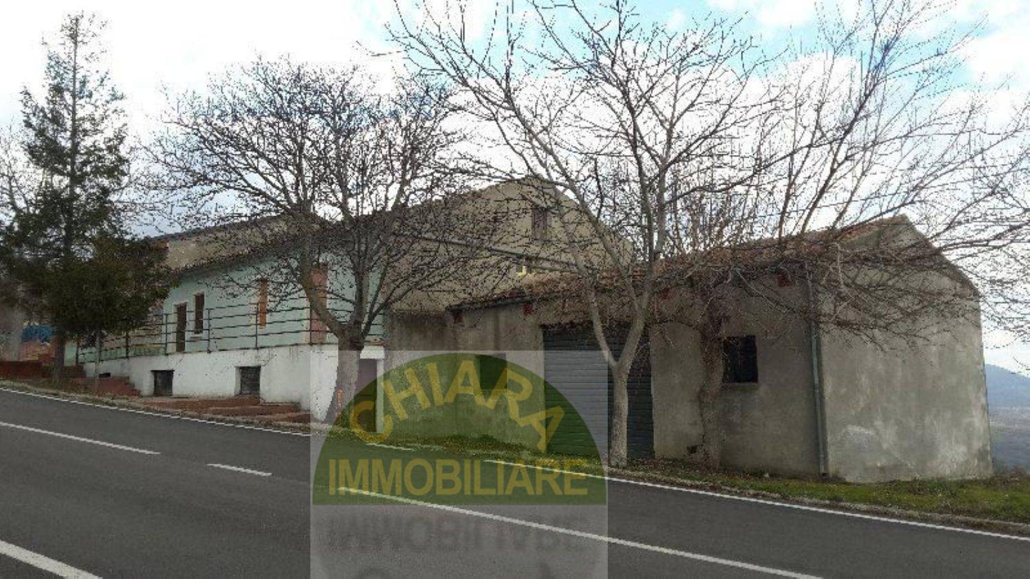 Casa singola in vendita a Palmoli