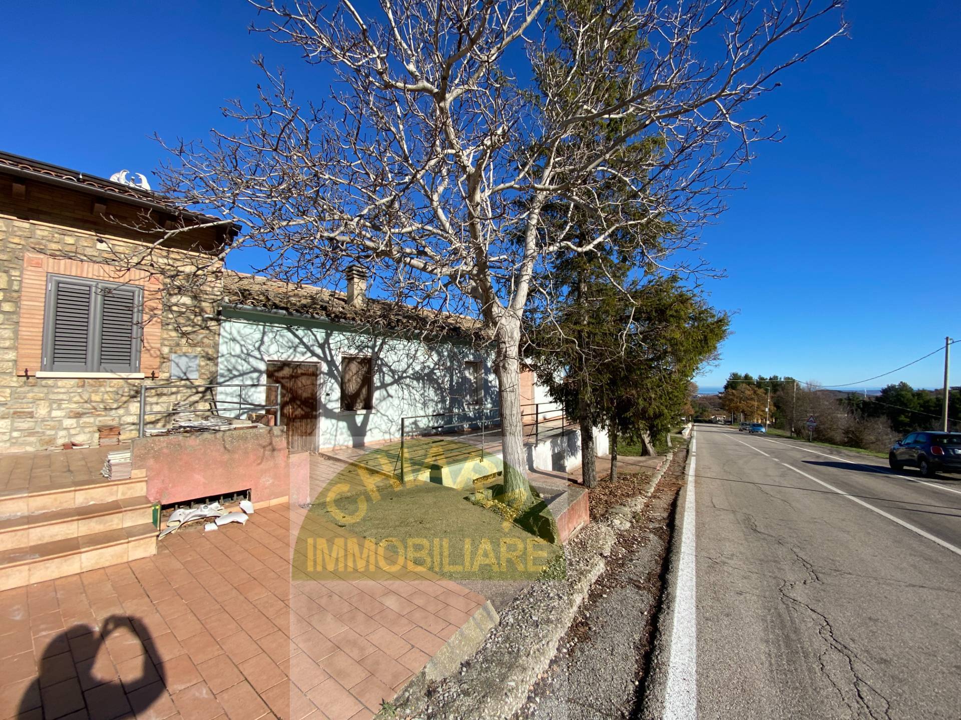 Casa singola in vendita a Palmoli