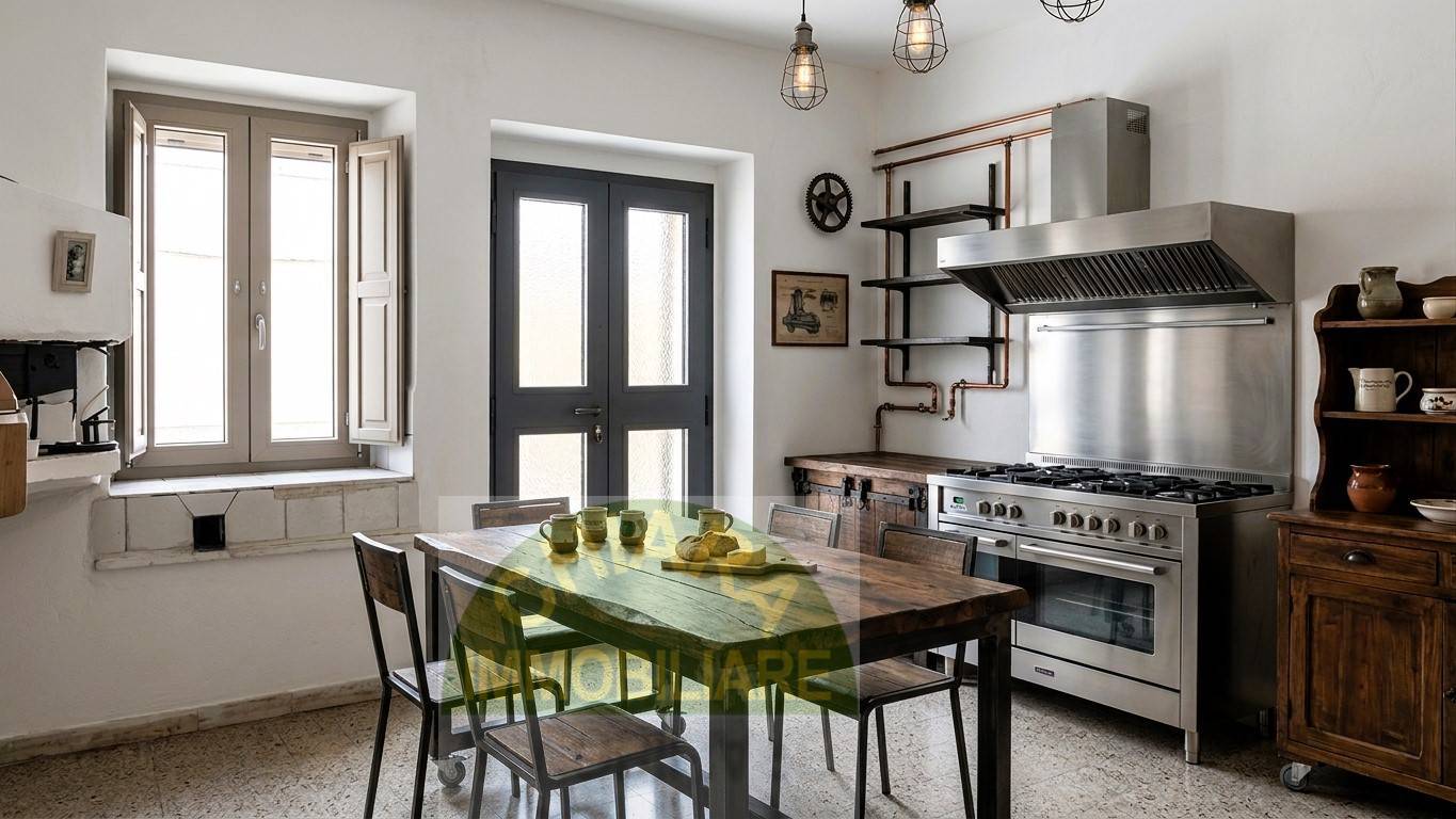 Casa singola in vendita a Palmoli