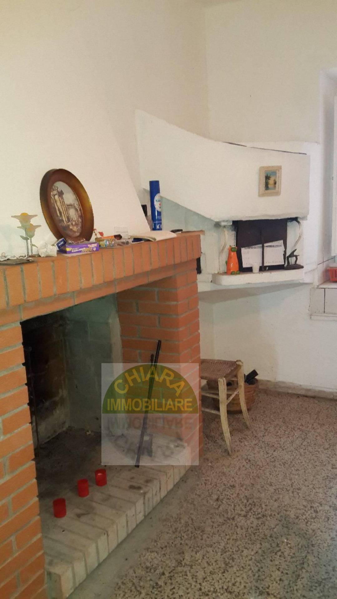 Casa singola in vendita a Palmoli