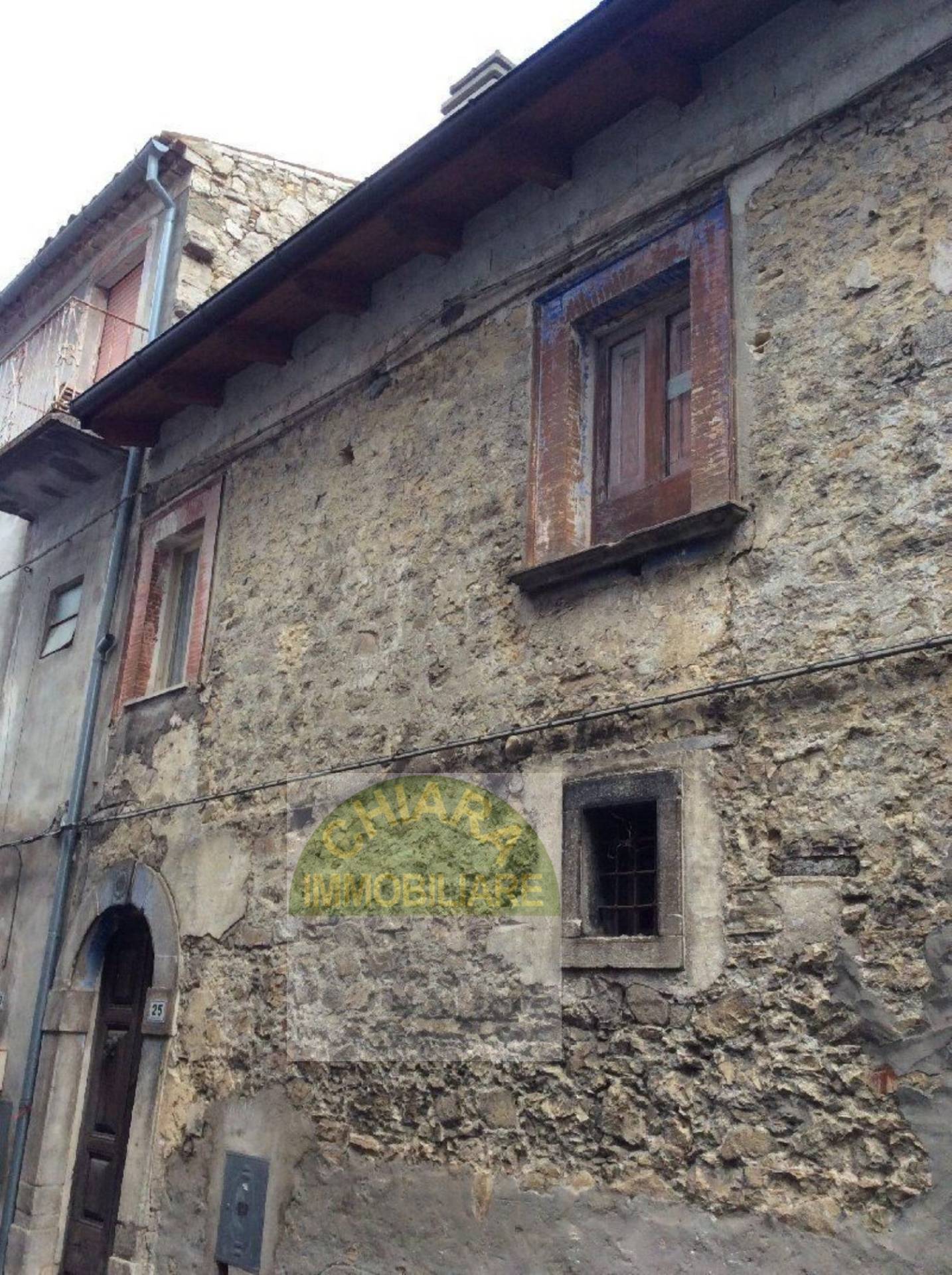 Terratetto in vendita a Palmoli