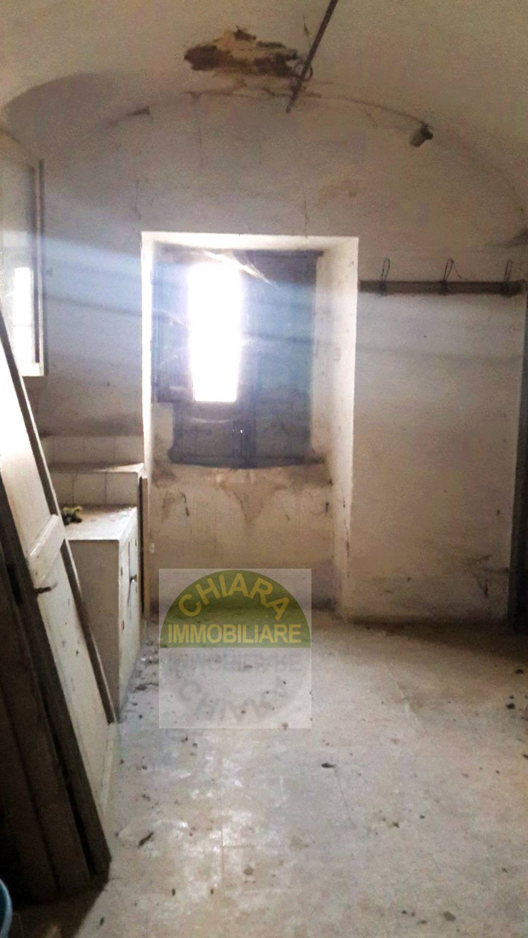 Terratetto in vendita a Palmoli
