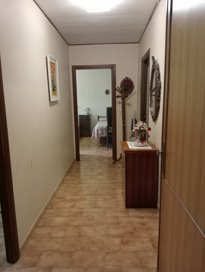 Appartamento in vendita a Tagliacozzo