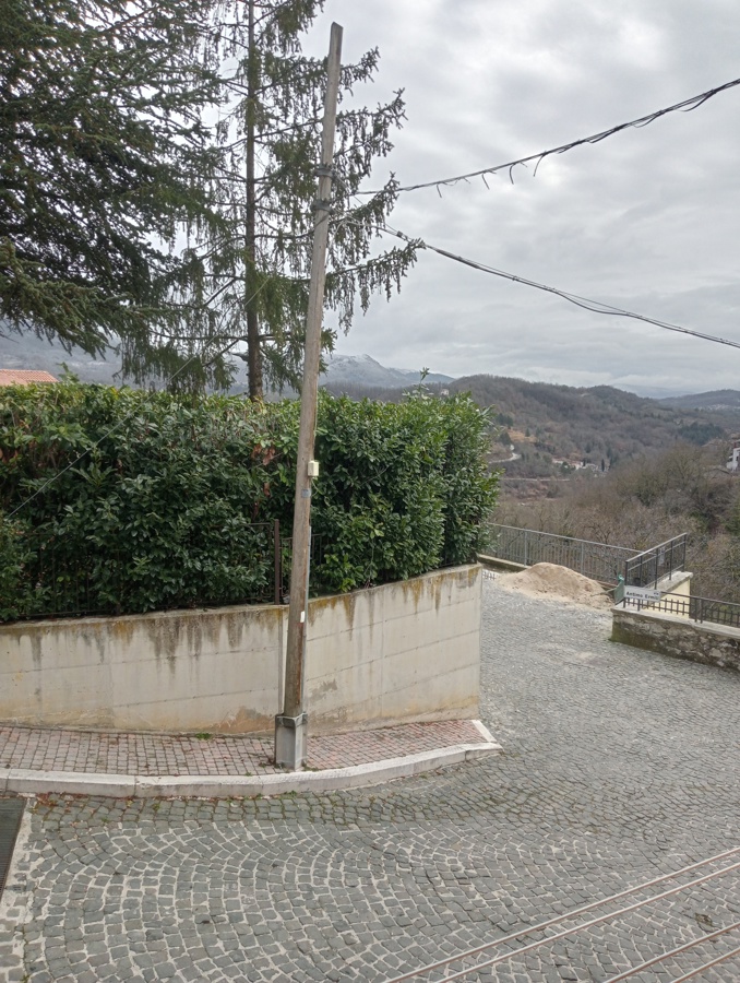 Appartamento in vendita a Tagliacozzo