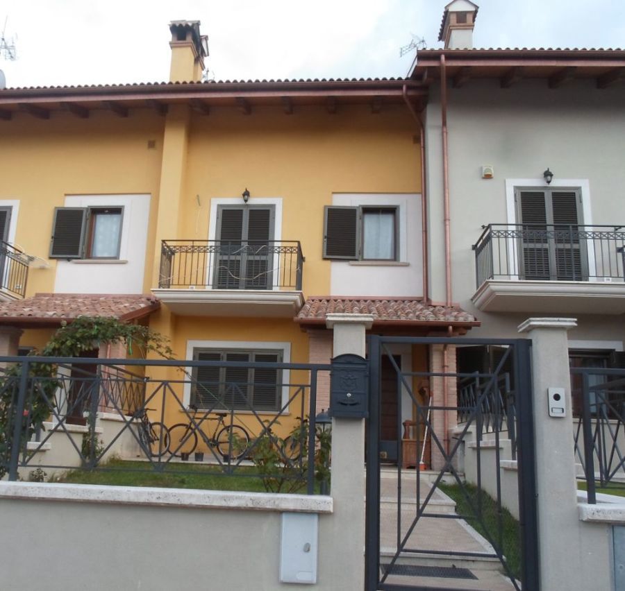 Villa in vendita a Tagliacozzo