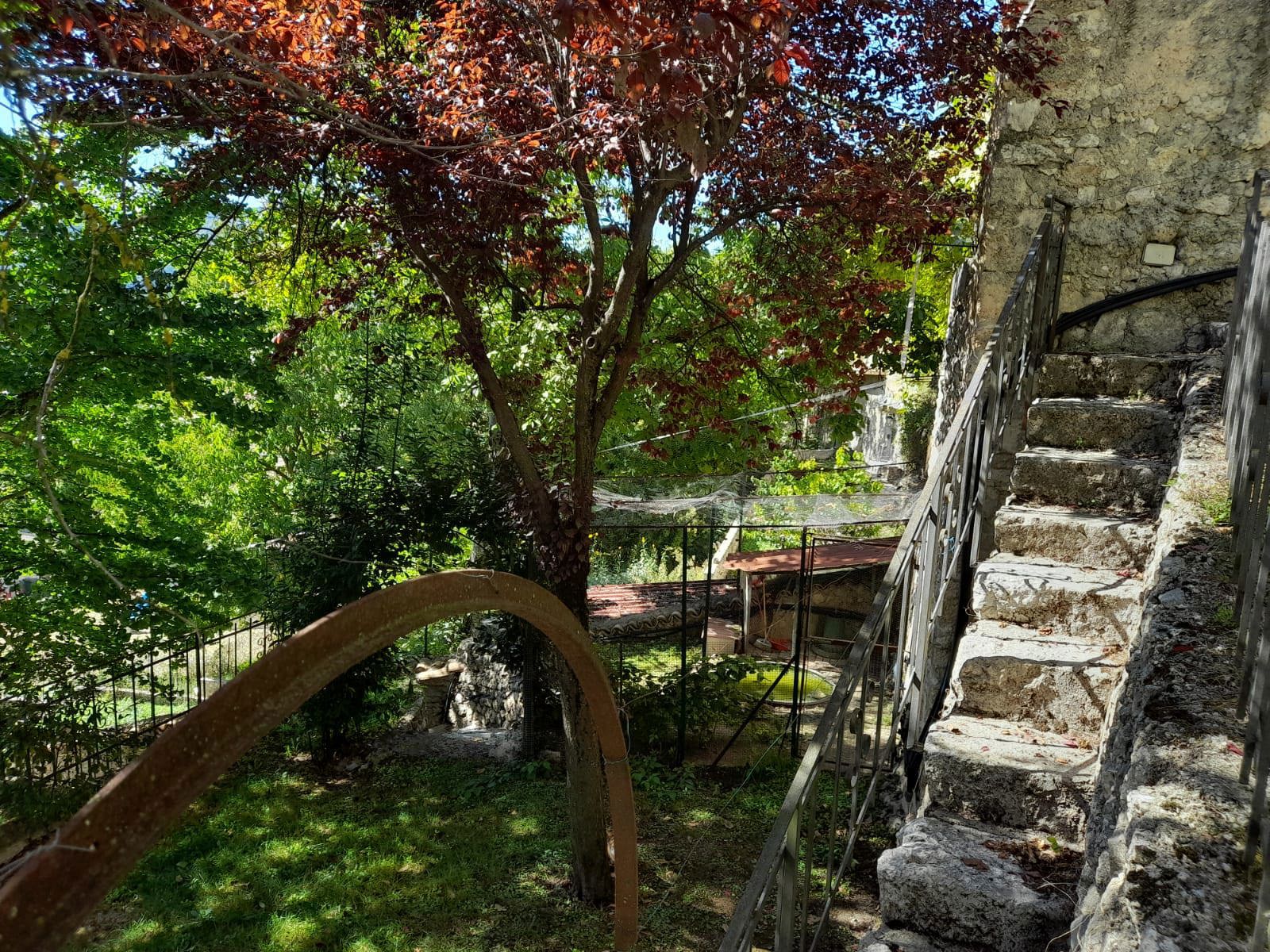 Villa in vendita a Tagliacozzo