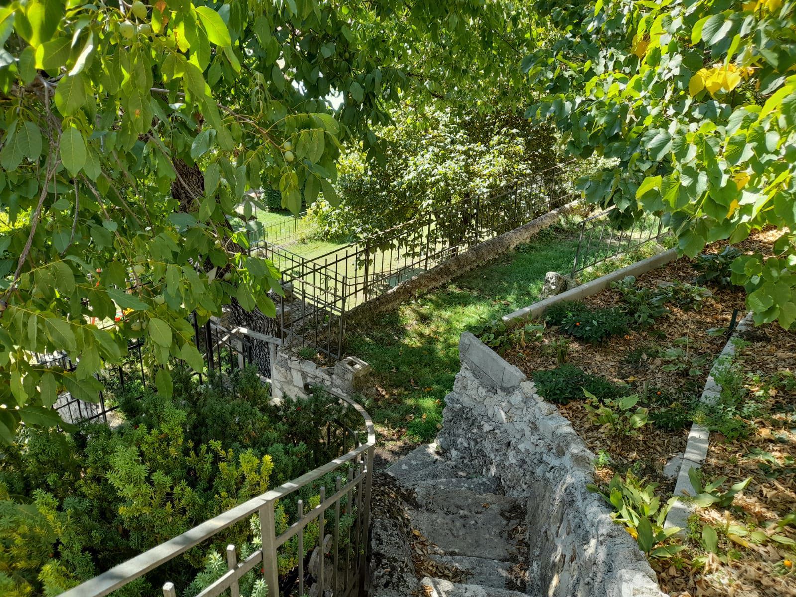 Villa in vendita a Tagliacozzo