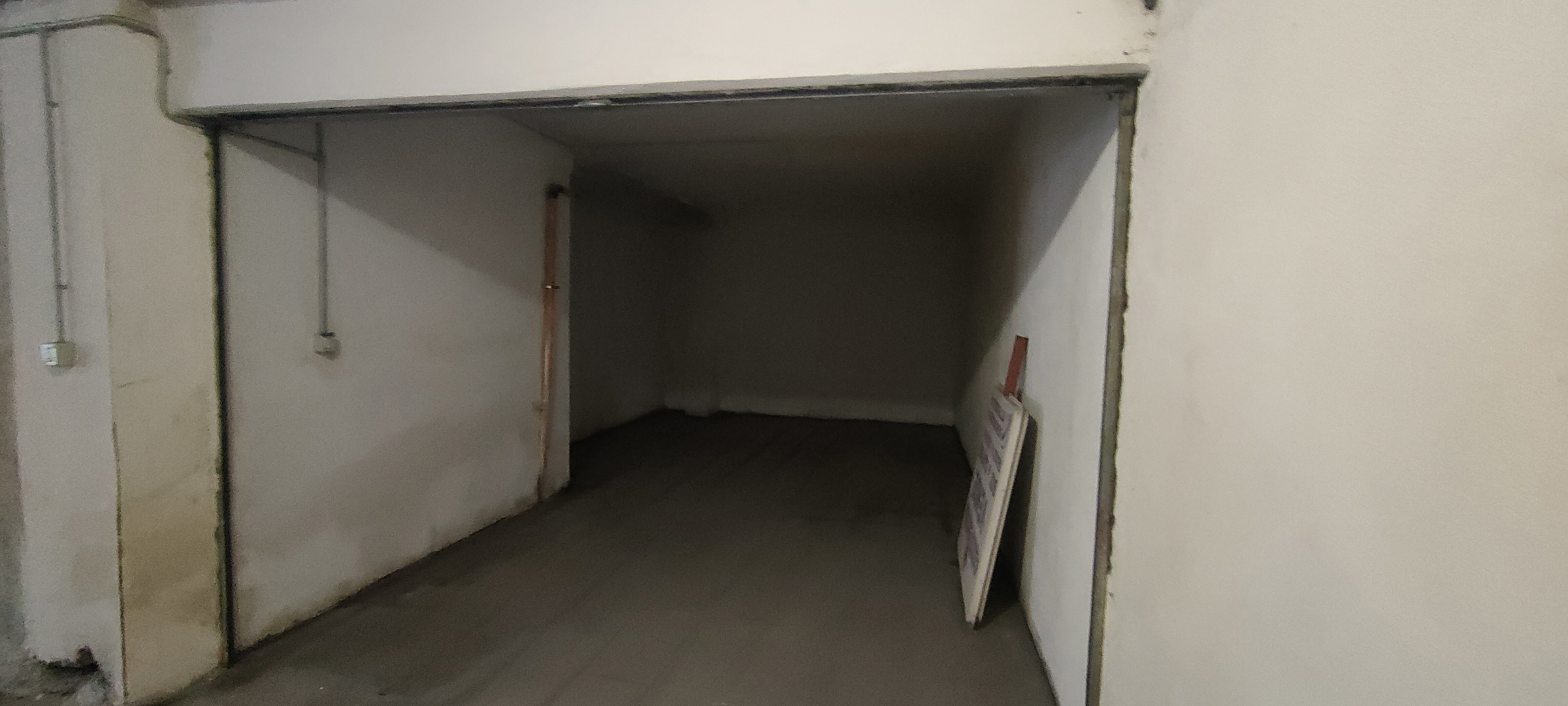 Box/Garage 33mq in affitto a Tagliacozzo