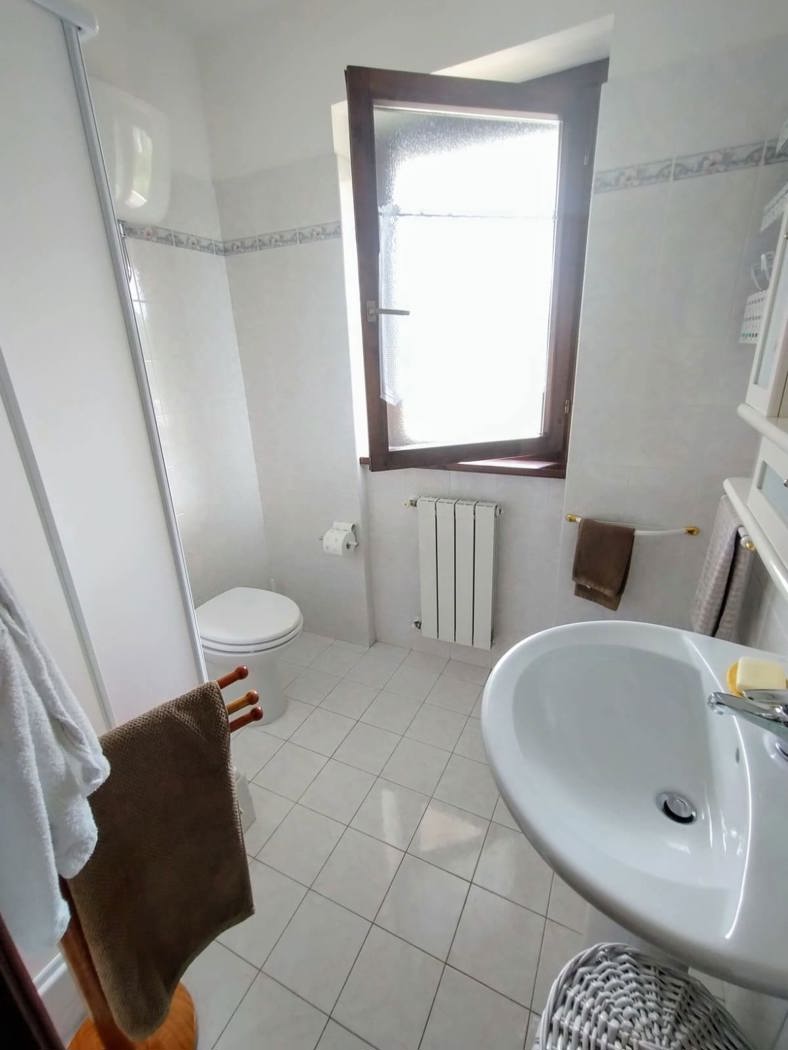 Quadrilocale in vendita a Tagliacozzo