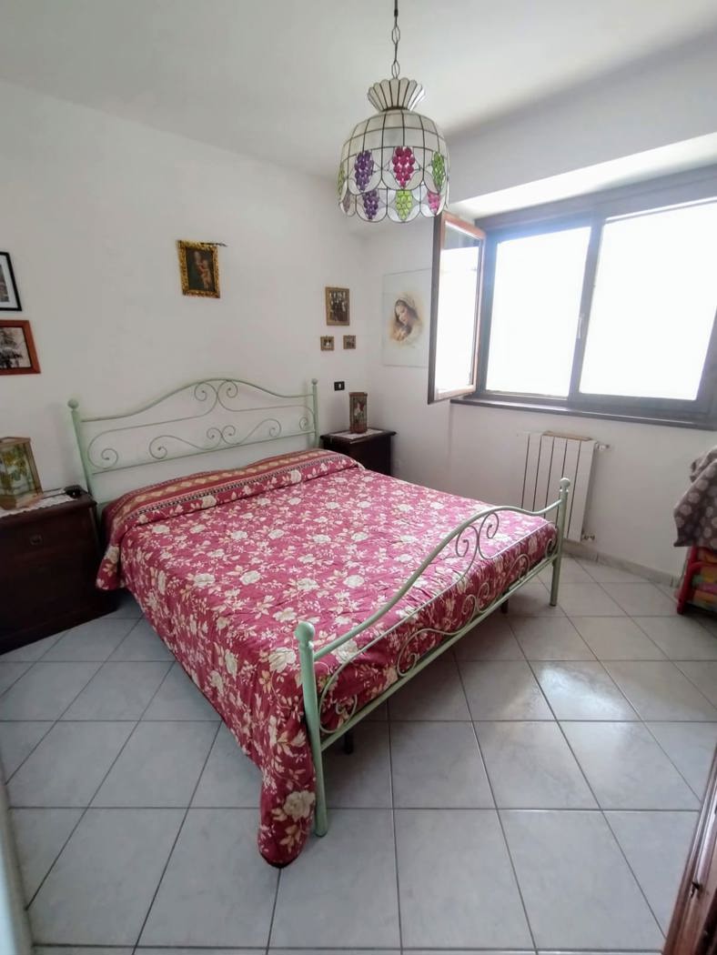 Quadrilocale in vendita a Tagliacozzo