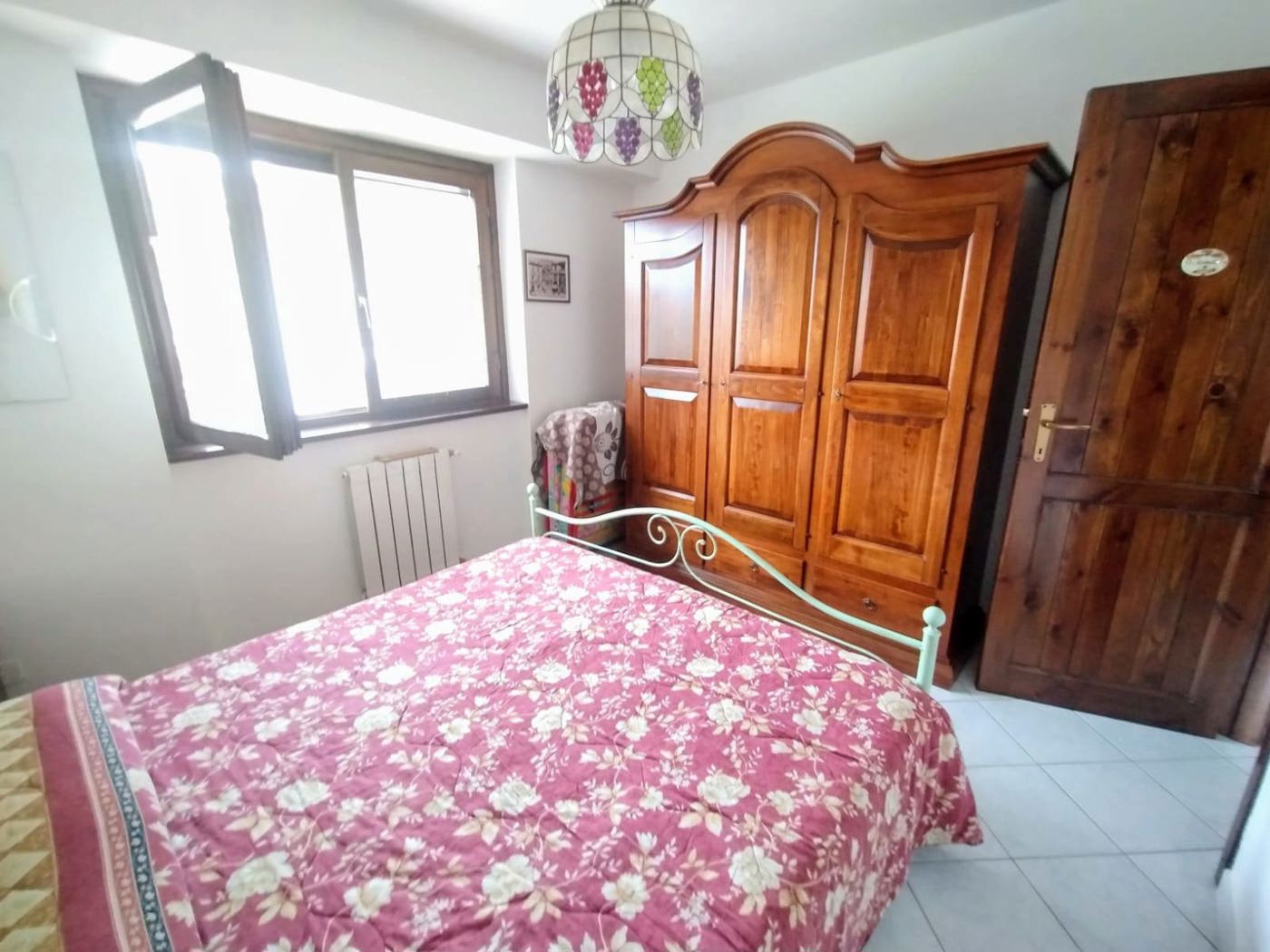 Quadrilocale in vendita a Tagliacozzo