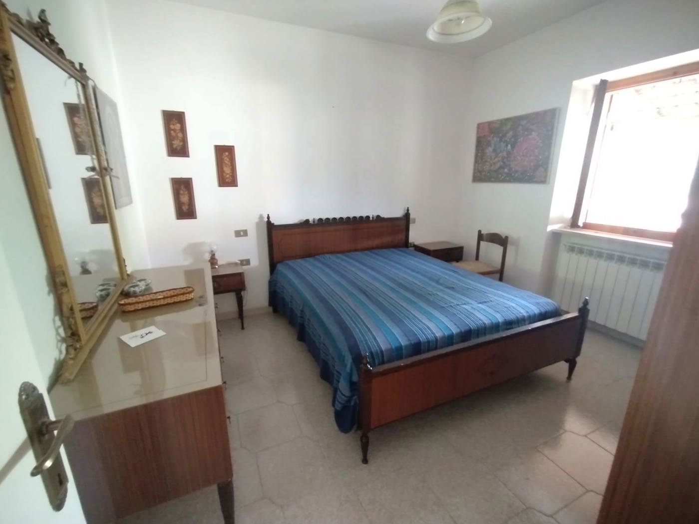 Appartamento in vendita a Tagliacozzo