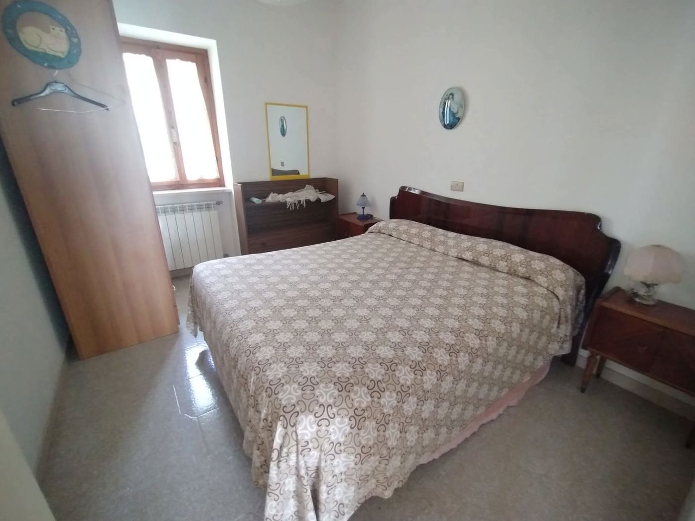 Appartamento in vendita a Tagliacozzo