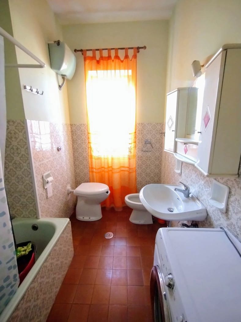 Appartamento in vendita a Tagliacozzo