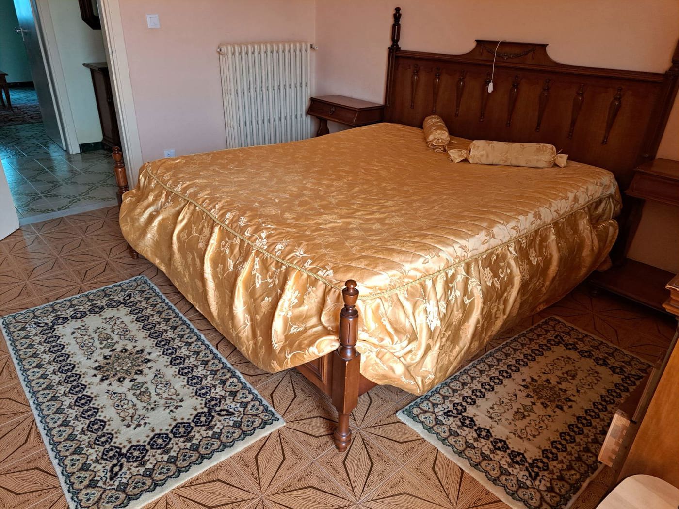 Appartamento in vendita a Tagliacozzo