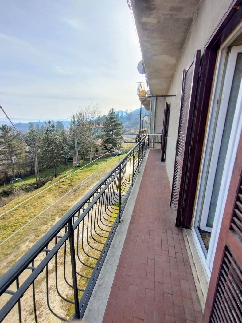 Appartamento in vendita a Tagliacozzo