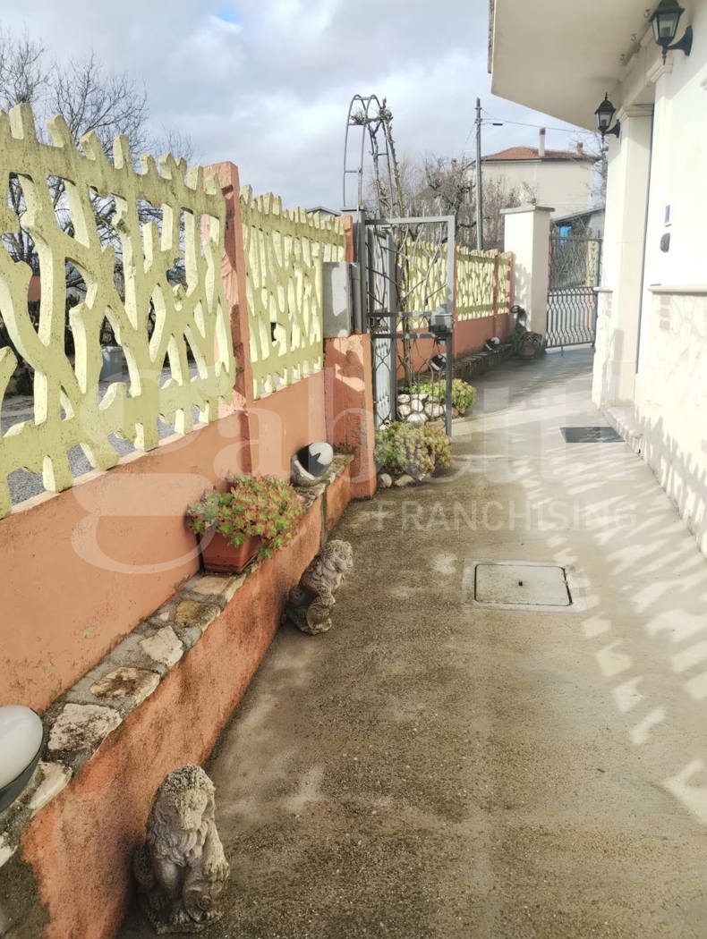Casa indipendente in vendita a Tagliacozzo