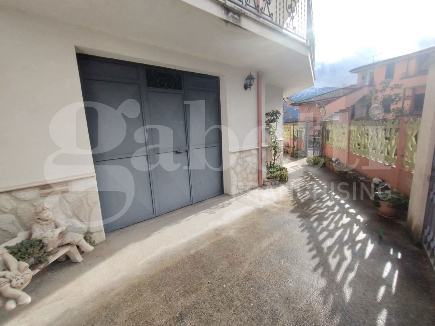 Casa indipendente in vendita a Tagliacozzo