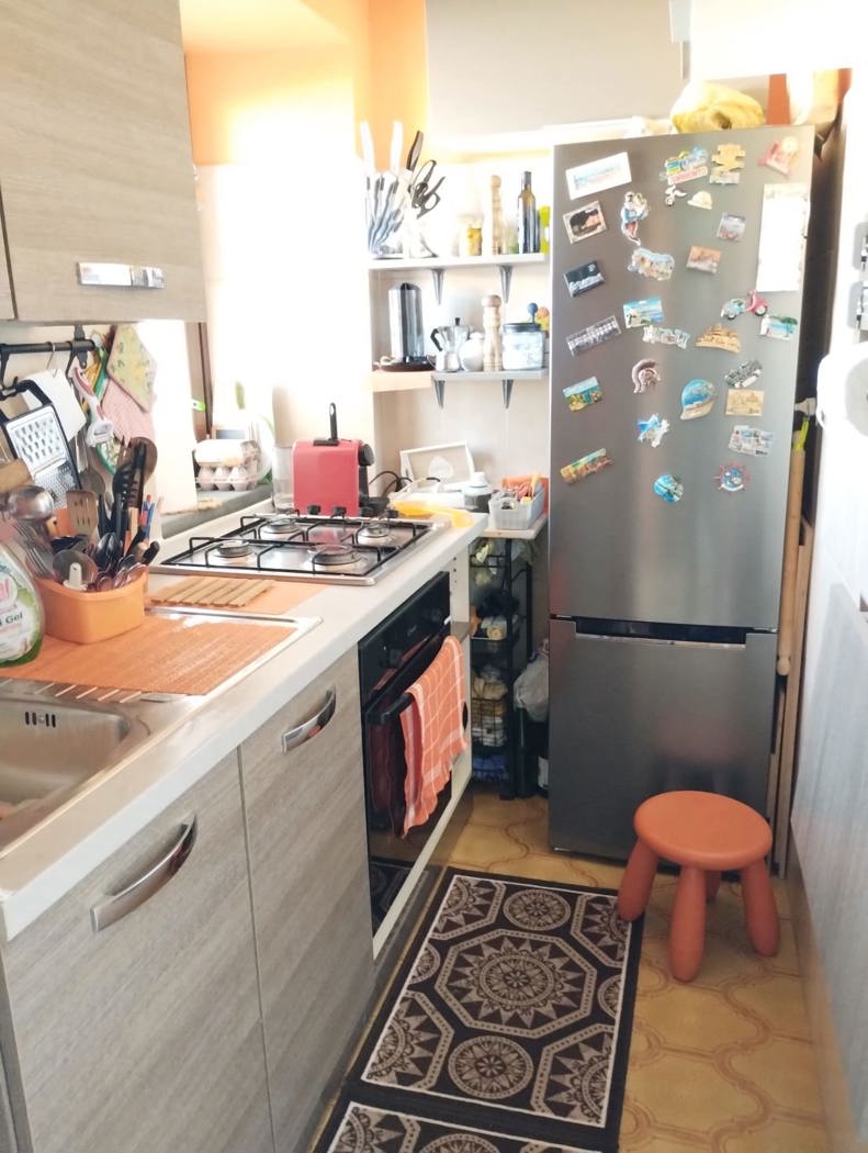 Casa indipendente in vendita a Tagliacozzo