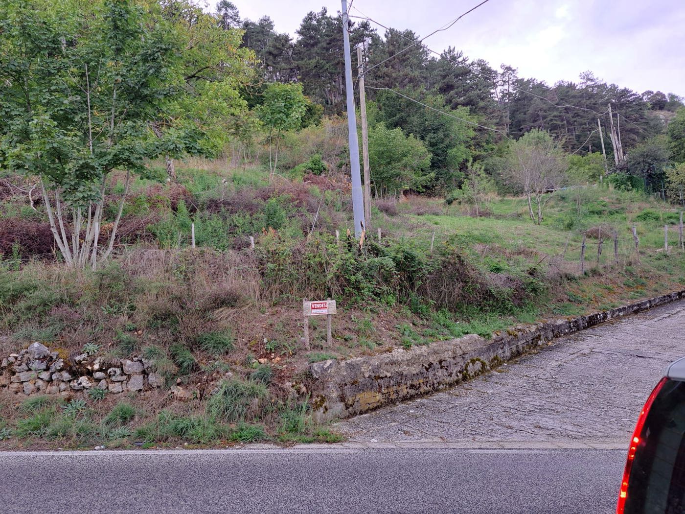 Terreno Agricolo in vendita a Tagliacozzo