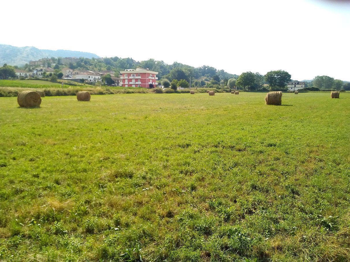 Terreno Edificabile in vendita a Tagliacozzo