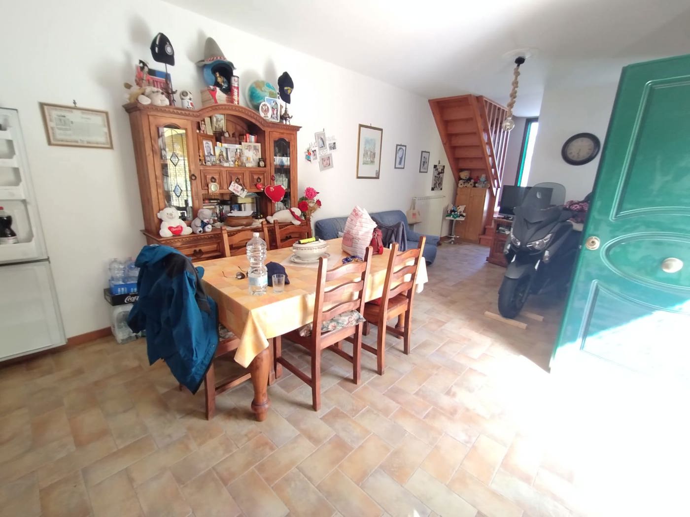 Trilocale in vendita a Tagliacozzo