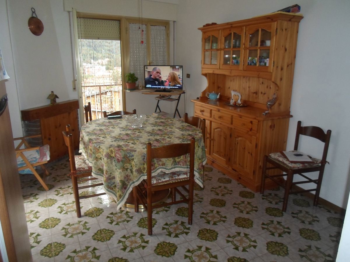 Quadrilocale in vendita a Tagliacozzo