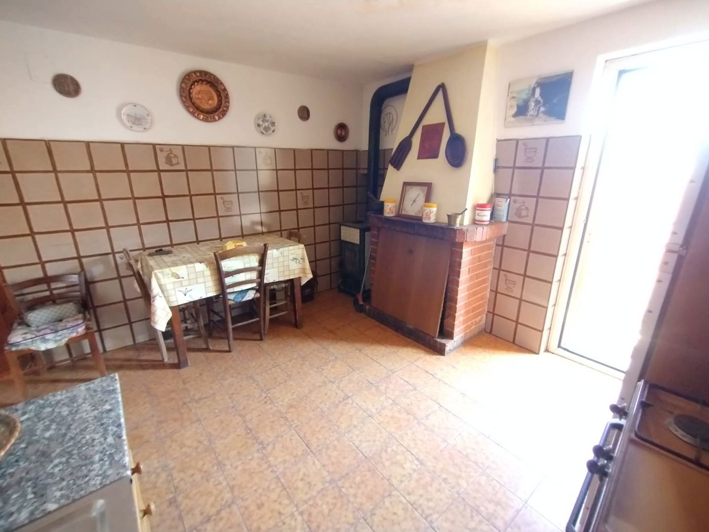 Appartamento in vendita a Tagliacozzo